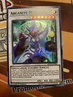 Arcanite Magician