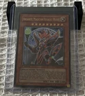 Arcanite Magician/Assault Mode