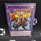 Black Skull Dragon