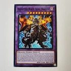 Archfiend Black Skull Dragon