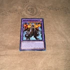Archfiend Black Skull Dragon