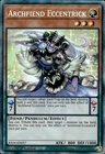 Cyber Archfiend