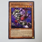 Archfiend Heiress