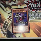 Archfiend Heiress