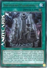 Archfiend Palabyrinth