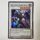 Archfiend Zombie-Skull
