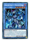 Archfiend Interceptor