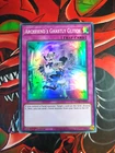 Archfiend's Ghastly Glitch