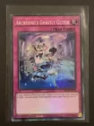 Archfiend's Ghastly Glitch