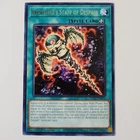 Archfiend's Staff of Despair