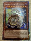 Archnemeses Protos