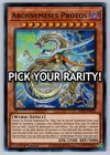 Archnemeses Protos