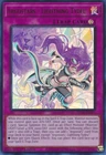 Lyna the Light Charmer, Lustrous