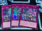 Argostars - Lightning Tydeu