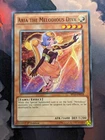 Aria the Melodious Diva