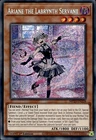 Ariane the Labrynth Servant