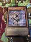 Ariane the Labrynth Servant
