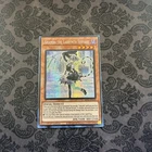 Arianna The Labrynth Servant