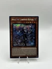 Arias the Labrynth Butler