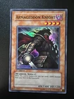 Armageddon Knight