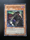 High Rate Draw