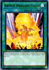 Armed Dragon Flash