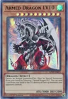 Armed Dragon LV10