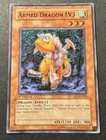 Metaphys Armed Dragon