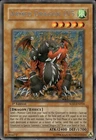 Armed Dragon LV5