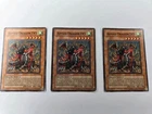 Dark Armed, the Dragon of Annihilation