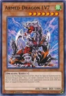 Armed Dragon LV7