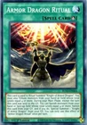 Dark Armed, the Dragon of Annihilation