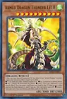 Armed Dragon Thunder LV10