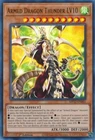 Armed Dragon LV10 White