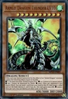 Armed Dragon Thunder LV10