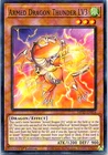 Hardened Armed Dragon