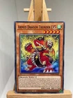 Armed Dragon LV5