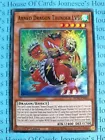 Armed Dragon LV5