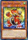 Hardened Armed Dragon