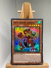 Armed Dragon LV5