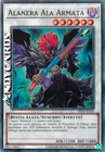 Blackwing Armed Wing