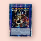 Chaos Phantasm
