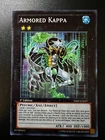 Armored Kappa