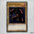 Armored Zombie