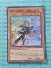 Aromalilith Rosalina