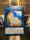 Artemis, the Magistus Moon Maiden
