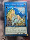 Artemis, the Magistus Moon Maiden