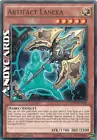 Artifact Lancea