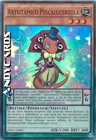 Performapal Rain Goat