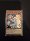 Ash Blossom & Joyous Spring